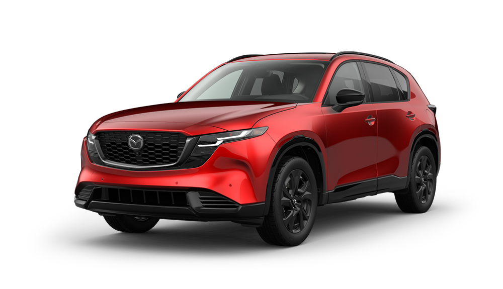 2026 Mazda CX-5 Research | Nelson Mazda Cool Springs